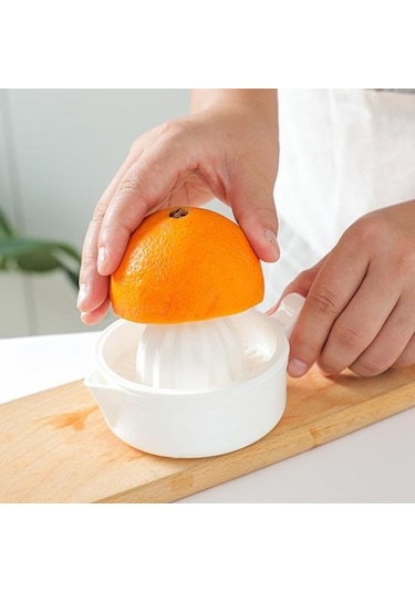 Mükemmel Narenciye Sıkacağı Kolay Çıkarılabilir Pratik Temiz