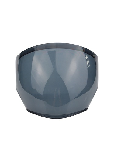 Suofeng Kyt Nfj Kask İçin Çok Renkli Motor Vizörü - Pc Malzeme, 27x20cm