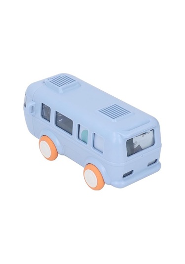 Otobüs Şeklinde Su Matarası Diğer