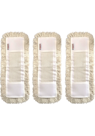 Cod-Ex Yedek Nemli Mop Extra 50 Cm X 3 Adet