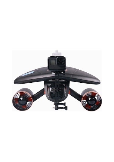 Sublue Mix Pro Sea Scooter Siyah