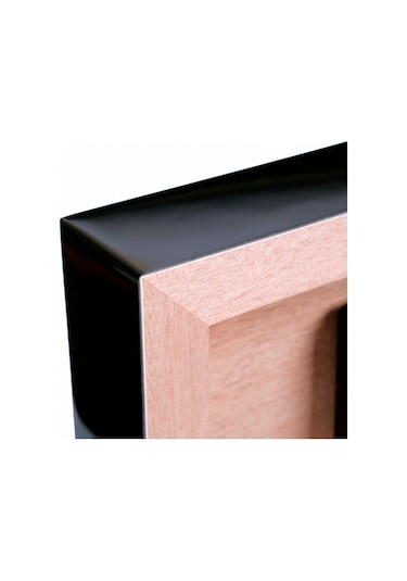Gentili Emilio Siyah/gold Lake Humidor 373036