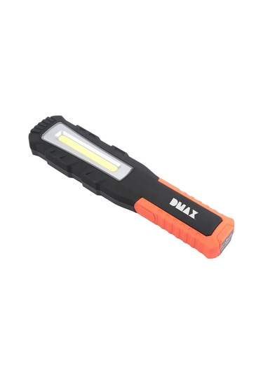 Wlg 202 - El Tipi Spot Işığı Siyah