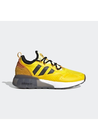 Adidas Ninja Zx 2K Sarı 38.5 Fiyatları ve Özellikleri