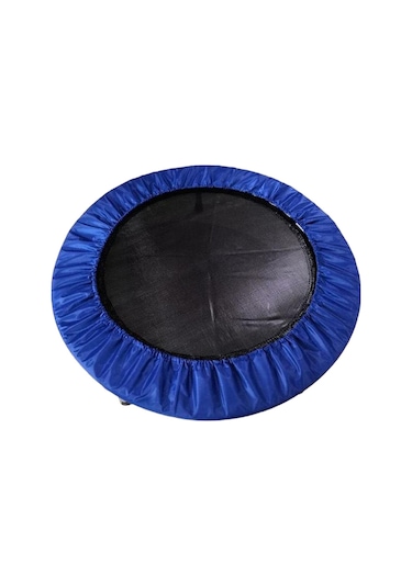 Suntek Trambolin Kenar Kapağı Atlama Yatağı Koruyucu Kapak 40-inç-6-toka