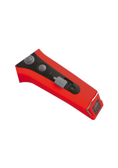 Panther Pt-6891 Usb Şarjlı El Feneri -p1