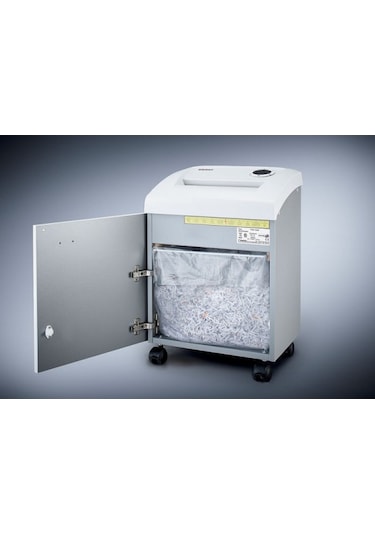 50114 DAHLE EVRAK İMHA MAKİNESİ(4.0X40.0mm) 30LT.