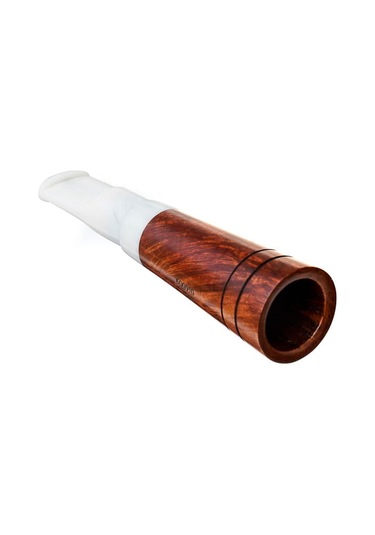 Şahin 9 MM Filtreli 44 Ring Puro Ağızlığı 821230
