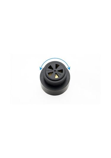 Mesan Ø28 Pano Montaj Buzzer Kesik Ses Terminal & Vida 220Vac/Dc Ms 1210.220Vac/Dc