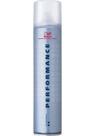 Wella Performance Saç Spreyi 500 ML