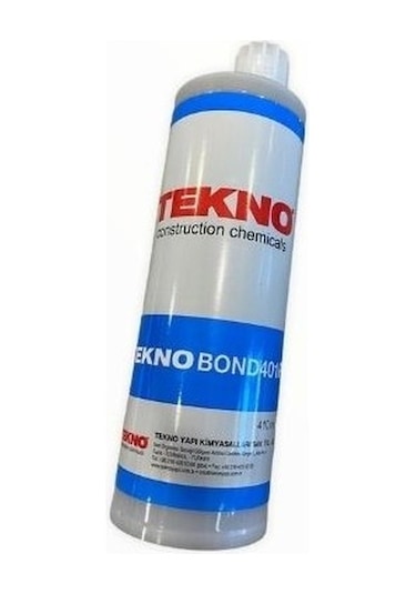 Tekno Epoksi Teknobond 401P 410 ml