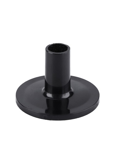 Hfambition Gri Kaliteli Davul Aksesuar Seti - Felt Paspas, Muff, Kelebek Somunu Ve Yastık - Cymbal Koruması Ve Ses Kalitesi Artırıcı