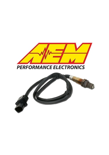 Aem Uego Wideband Sensor 4.9 Lsu 30-2004
