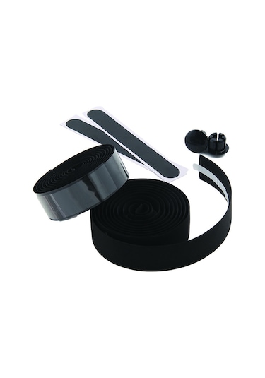 Epic Wind Yol Bisikleti Gidon Bandı Siyah Elc-500 Siyah - Yeşil