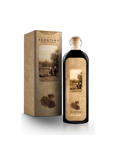 Turkish Rose 250 Ml Kolonya