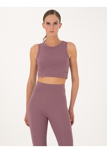 Pierre Cardin Kadın Mürdüm Bustiyer 50314973-vr074 Mürdüm