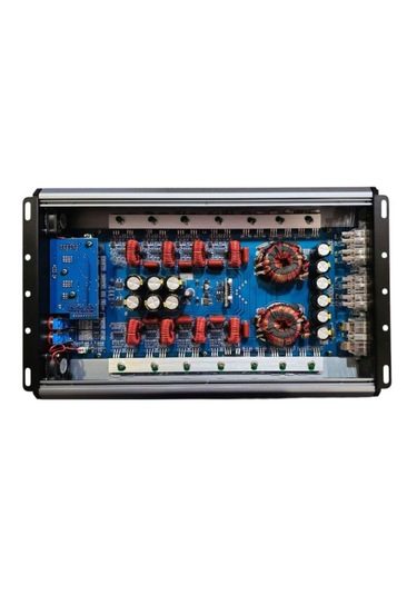 Öztürk Elektronik-qline Qd200.8 Sq