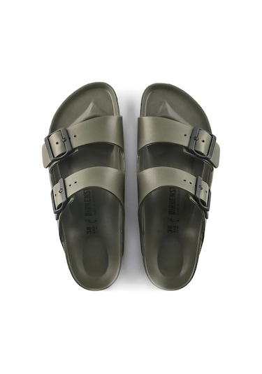 Birkenstock Arizona Eva Erkek Terlik 1019094 001