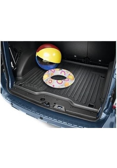 Dacıa Dokker Bagaj Havuzu 8201297832