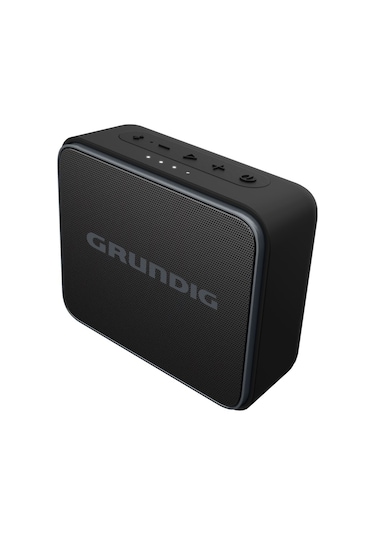 Grundig Jam + Bluetooth Hoparlör
