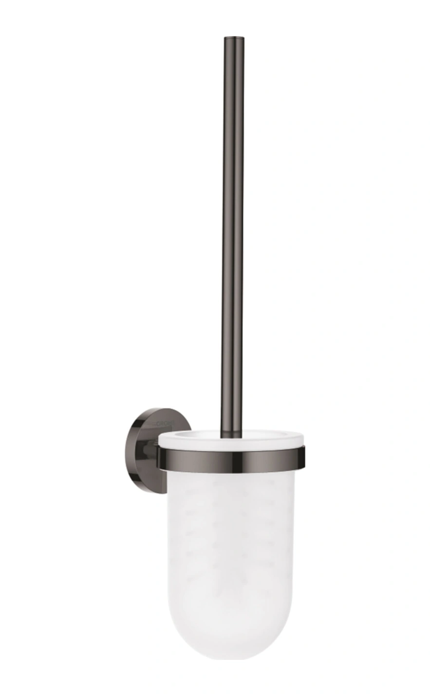 Grohe Tuvalet Fırçalık Essentials Hard Graphite - 40374a01 Diğer
