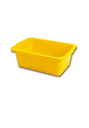 Dekor Sıva Ve Alçı Teknesi 35 Lt 081