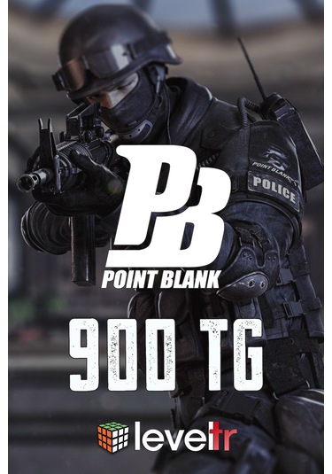 Point Blank 900 Tg Epin