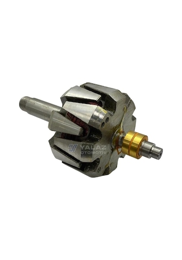 24v Alternatör Rotor Bosch Tipi 140 A Man-mercedes 403