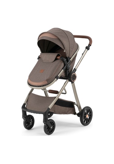 Quard Comfy Travel Sistem Bebek Arabası