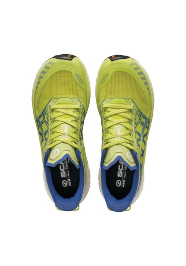 Scarpa Golden Gate 2 Atr Erkek Koşu Ayakkabısı 33085-351 Al-dblue Yeşil - Koyu Mavi