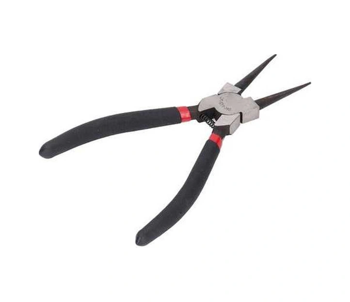 Tongxida Karbon Çelik İç Doğru Kanca 7 İnç, C Halka Montaj/kaldırma Aracı, Kauçuk Saplı, Sk-112-7c, Pratik Kullanım