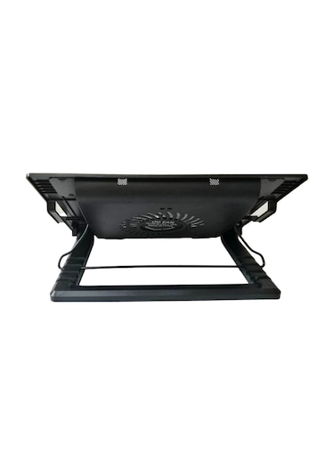 Concord C 882 Ledli 12 Cm Fanlı Laptop Soğutucu Stand