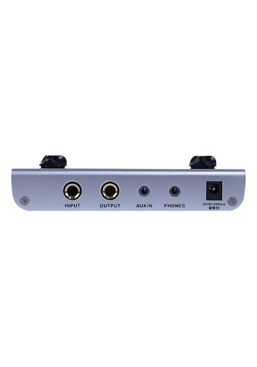 Mooer Pe100 Gitar Efekt Prosesörü
