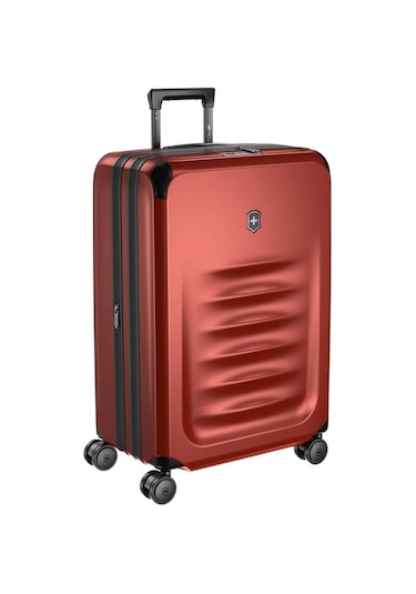 Victorinox Spectra 3.0 Genişletilebilir Orta Boy Valiz Vg 611760 Kırmızı