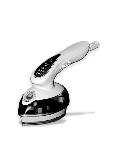 Jialan Ev Küçük Buharlı Ütü İçin Taşınabilir Elektrikli El Giysi