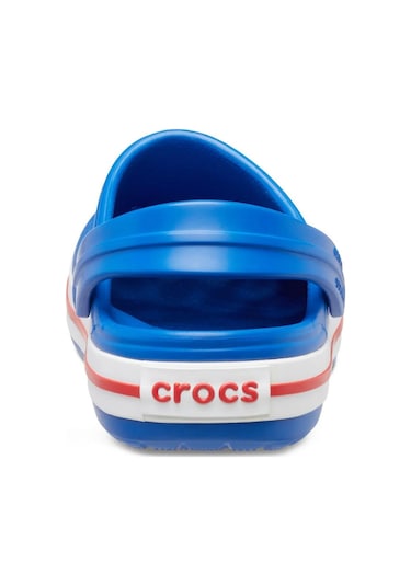 Crocs Crocband Clog Çocuk Mavi Terlik 207005-4KZ Mavi