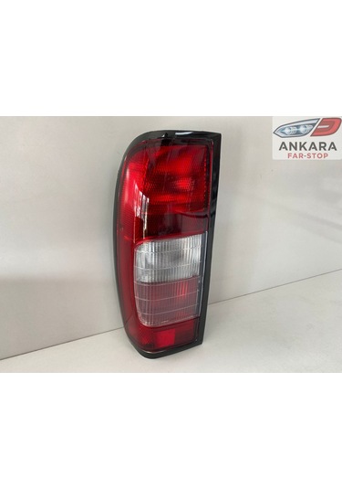 Nissan Yd25 Skystar 2003-2012 Stop Lamba Sol