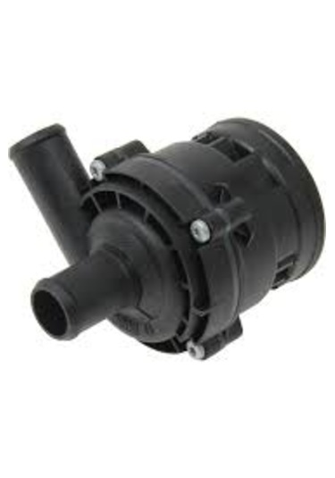 Mercedes W169 W204 W212 W213 İlave Su Pompası 2048350364