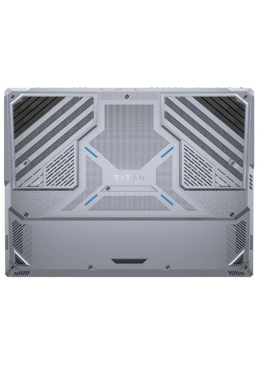 MSI TITAN 18 HX AI A2XWJG-620TR Ultra 9-285HX 64 GB 6 TB SSD RTX5090 18" W11P Dizüstü Bilgisayar