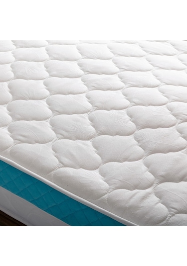 Uzunbebe 70X180 Pc Parrot Alpha Ortopedik Tek Kişilik Yaylı Yatak