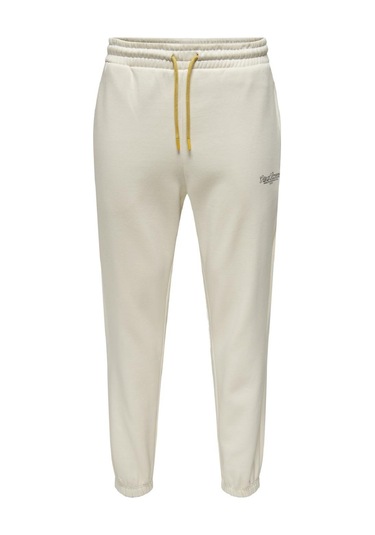 Onsrıley Reg Sweat Pants Vd Krem 22030142 001