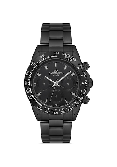 Cacharel CH0050200SU Classic Unisex Kol Saati