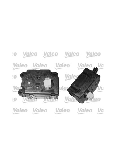 Valeo 509604 Klima Hareketlendirici 7701207721