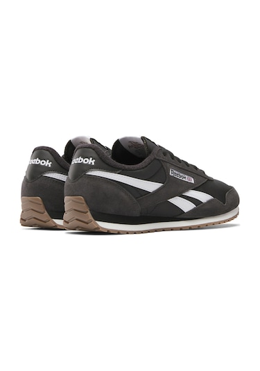 Reebok Classıc Az Siyah Unisex Sneaker Siyah-sıyah