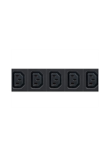 Zerou 2xschuko - 20xc13 - 4xc19 Kilitli Soketli, 4x16a Sigortalı Smart Pdu