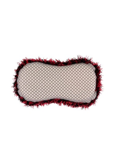 Dirt Devil Dd102 Mikrofiber Araba Süngeri 260x120x60 Mm