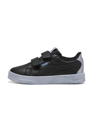 Puma 40282302 Jada Classic Space Bel V Ps Kız Çocuk Günlük Spor Ayakkabı Renkli