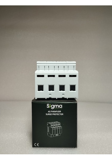 Sigma Sp4-bc100