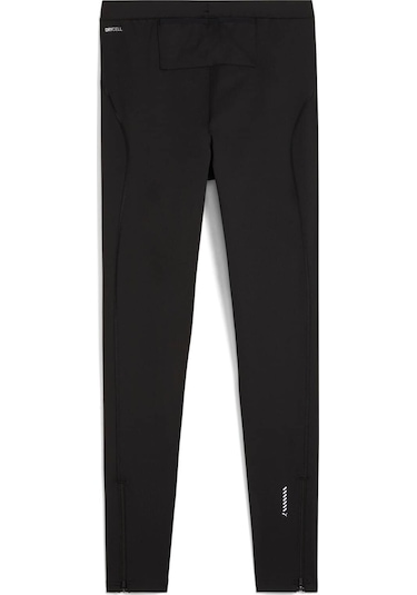 Puma Velocıty Erkek Uzun Koşu Taytı 526613 01 SiYAH