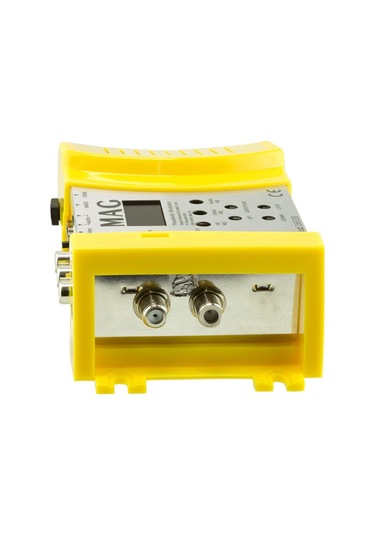 Mag Full Band Rf Modülatör Hdmi ve Av Girişli
